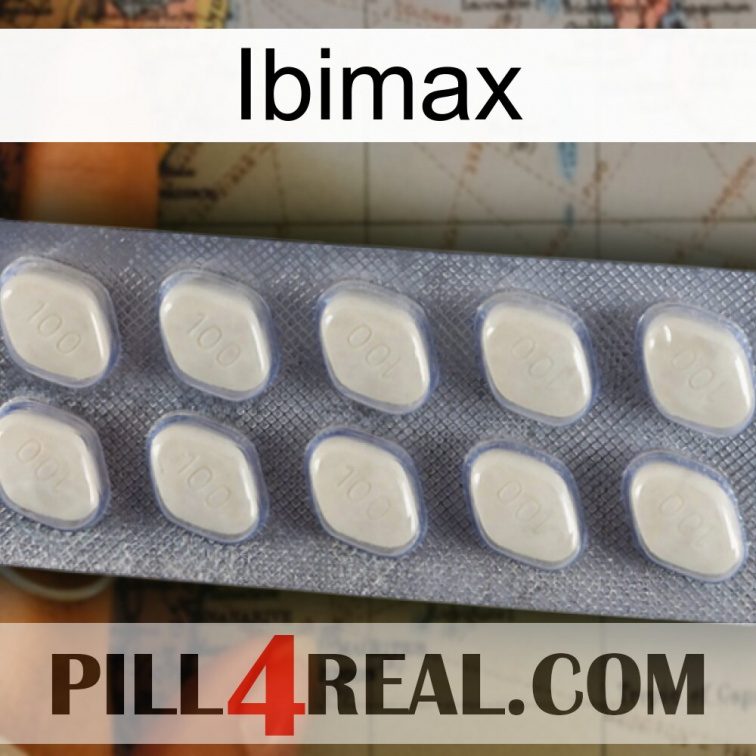 Ibimax 08